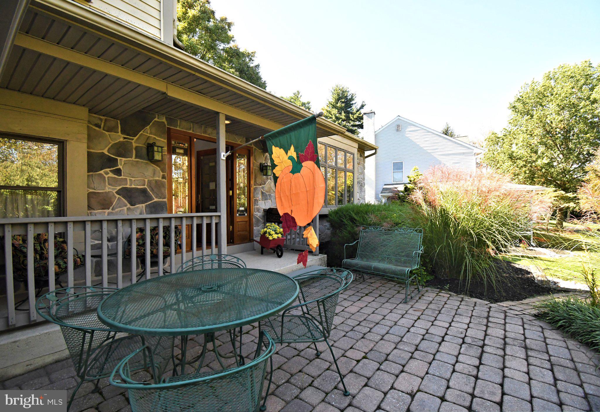 55 DOUGLASS ROAD