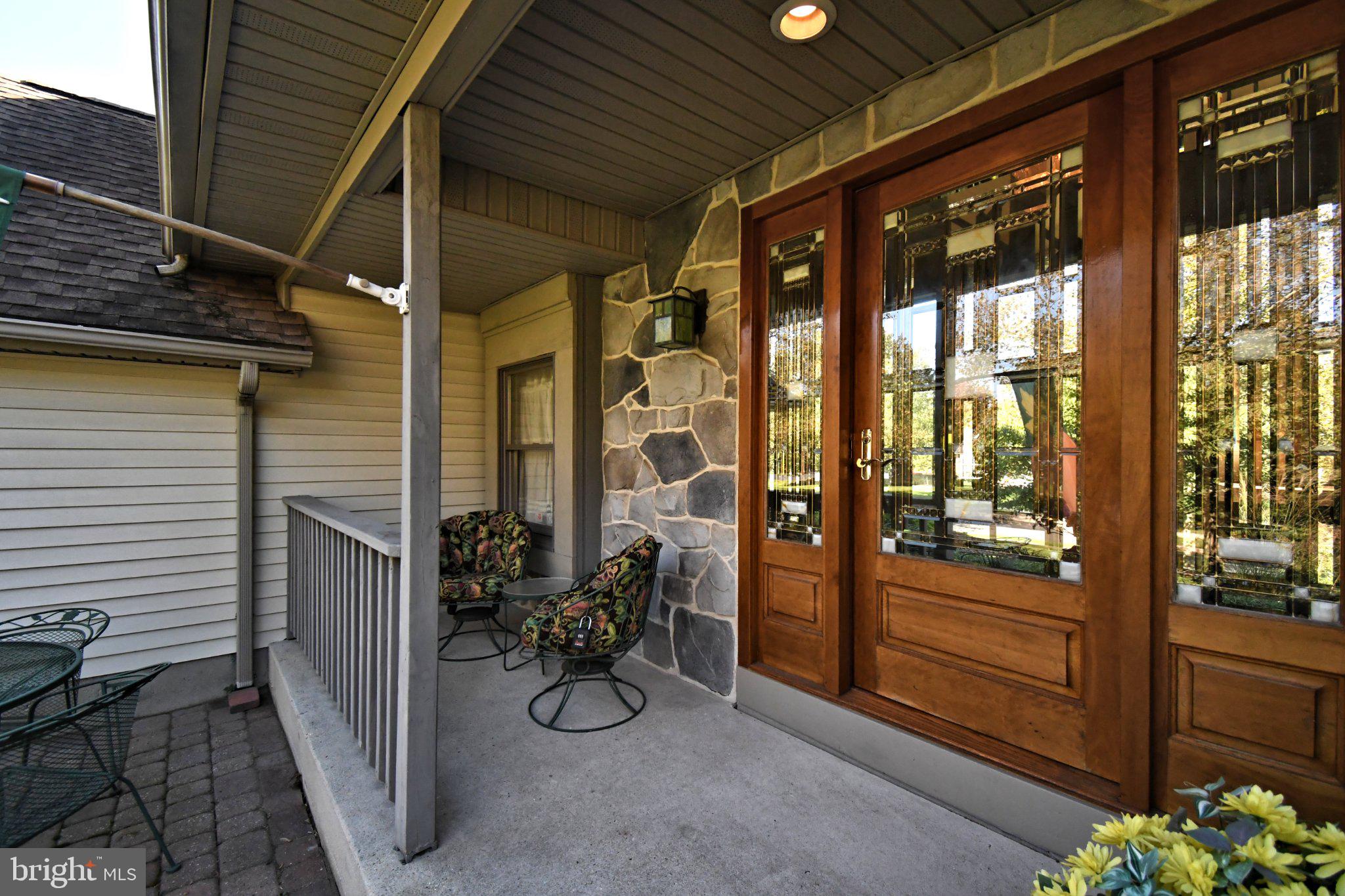 55 DOUGLASS ROAD