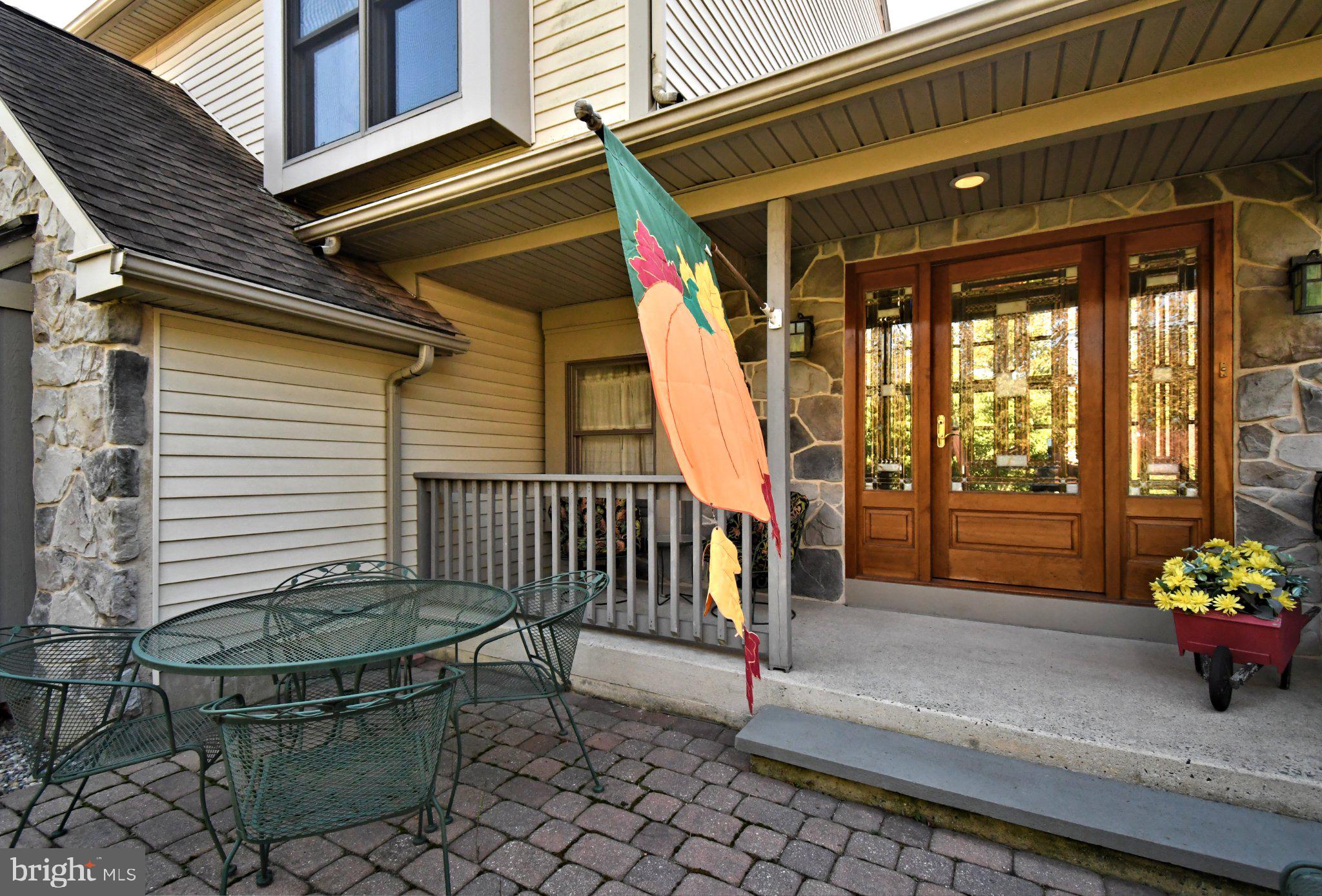 55 DOUGLASS ROAD