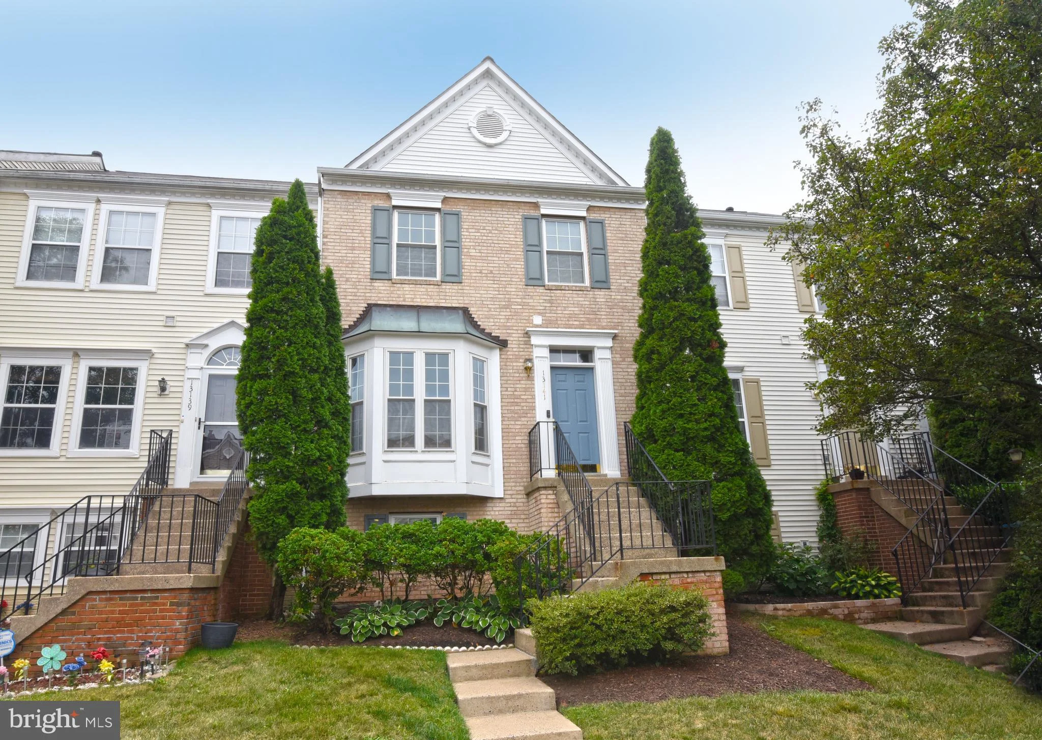 13141 Quail Creek Lane, Fairfax, VA 22033