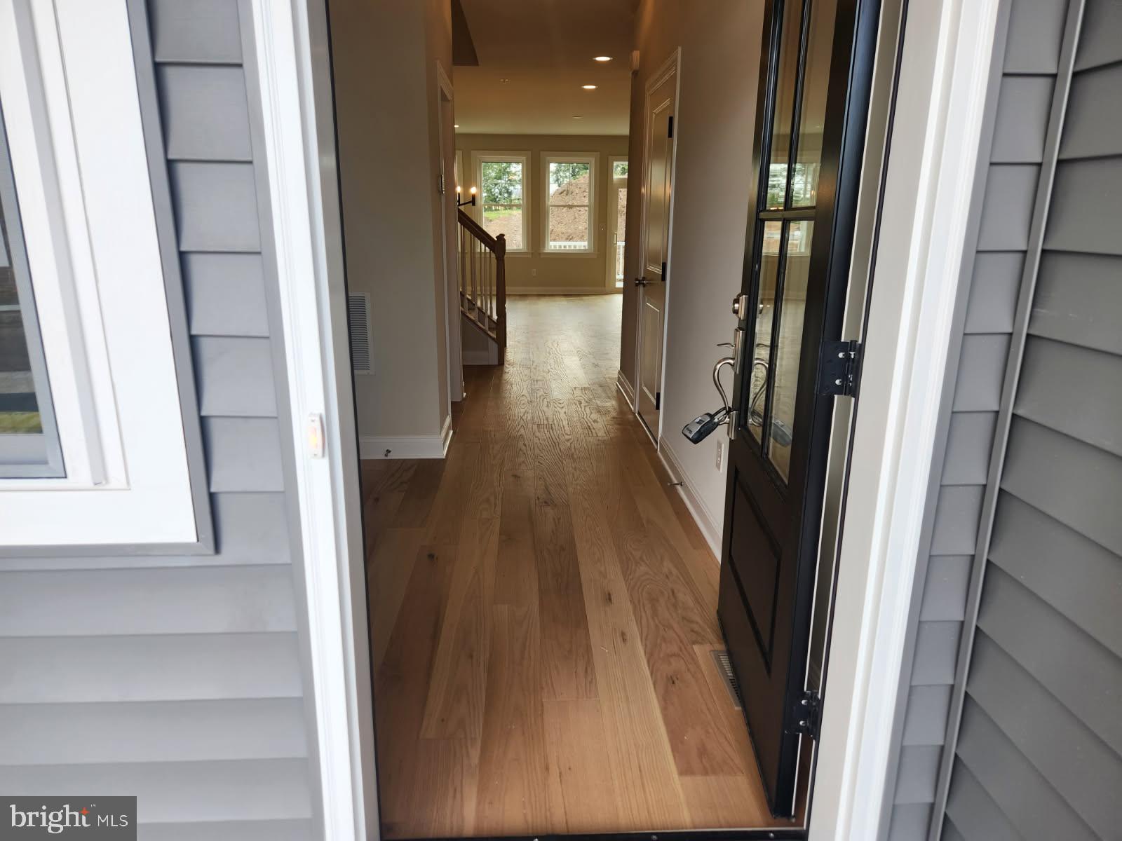 HIGHPOINT AT NEW BRITAIN - Residential Lease