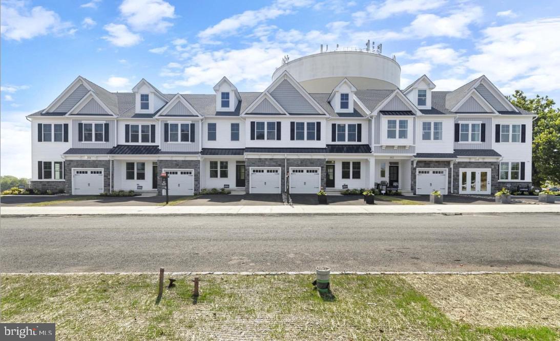 HIGHPOINT AT NEW BRITAIN - Residential Lease
