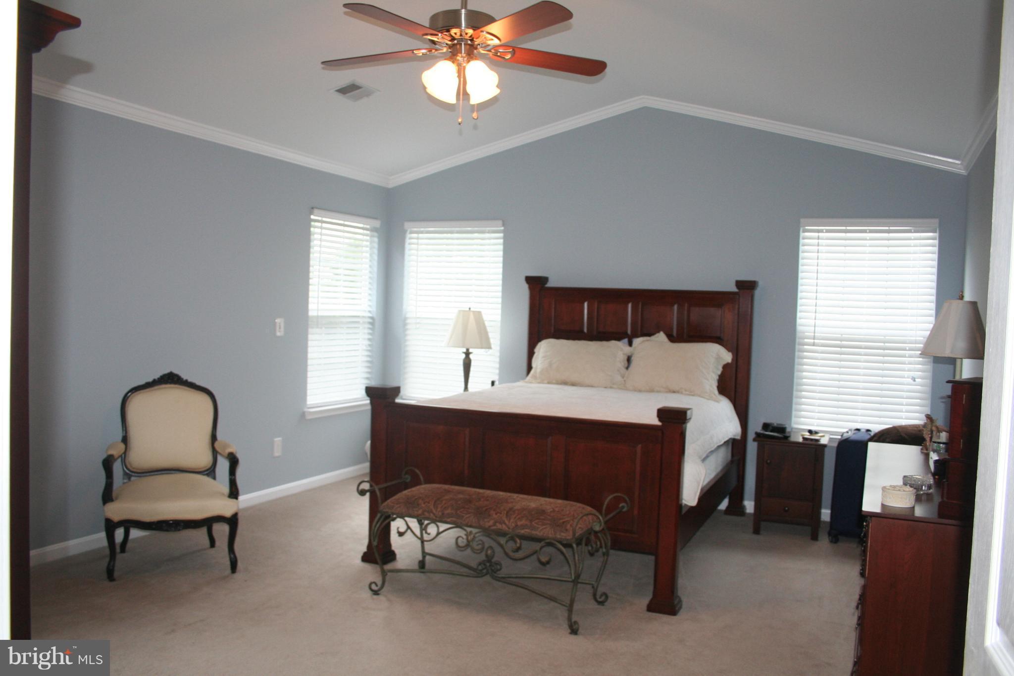 VILLAGES AT SAYBROOKE - Residential Lease