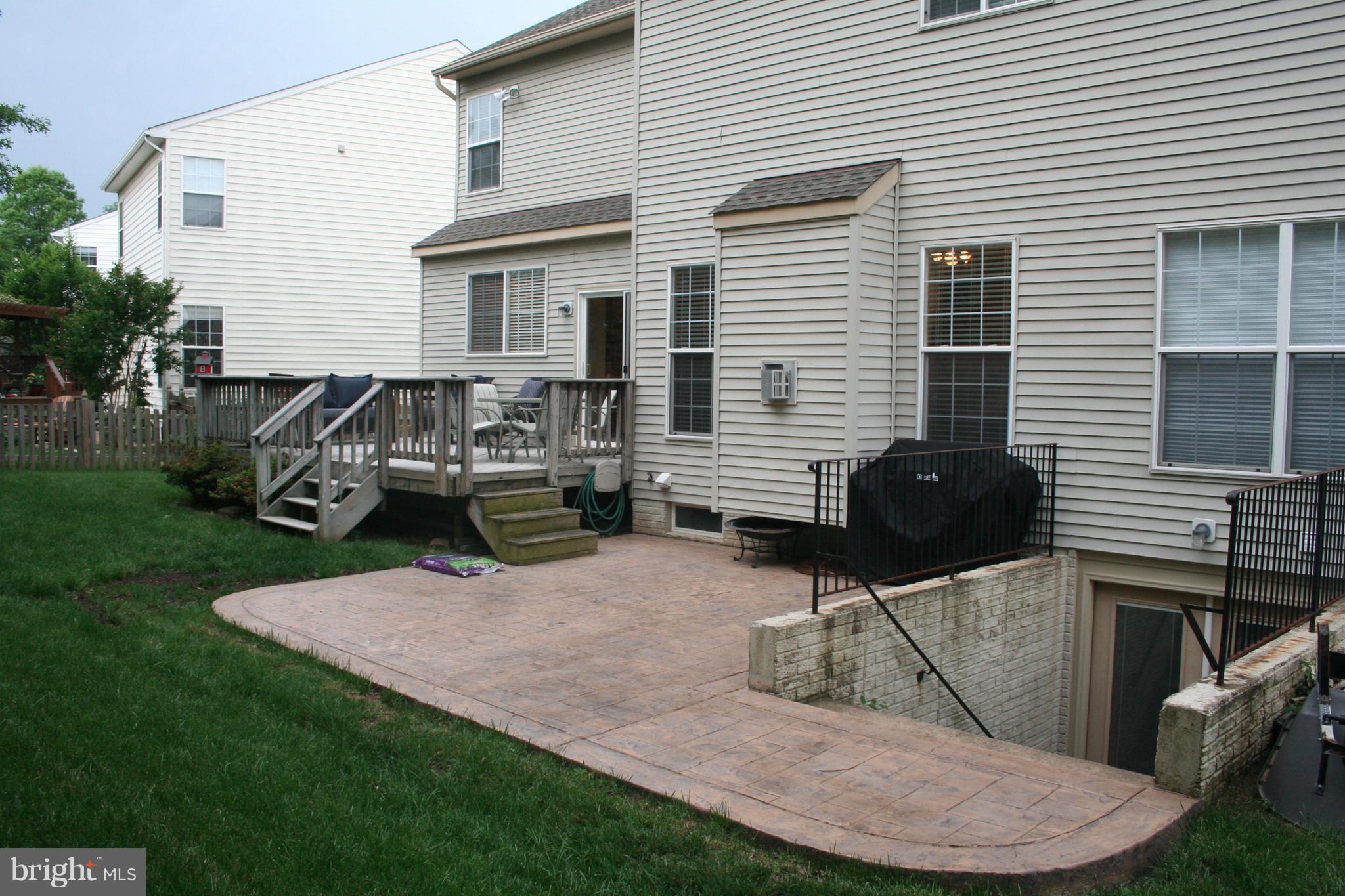 VILLAGES AT SAYBROOKE - Residential Lease