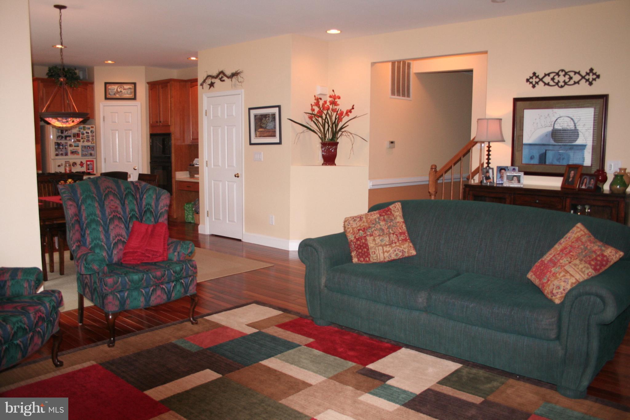 VILLAGES AT SAYBROOKE - Residential Lease