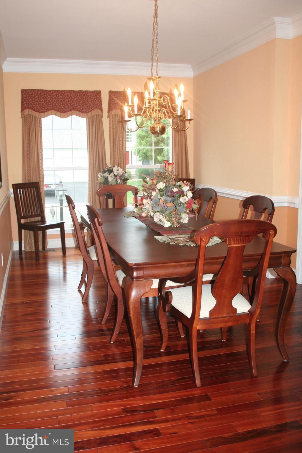 VILLAGES AT SAYBROOKE - Residential Lease