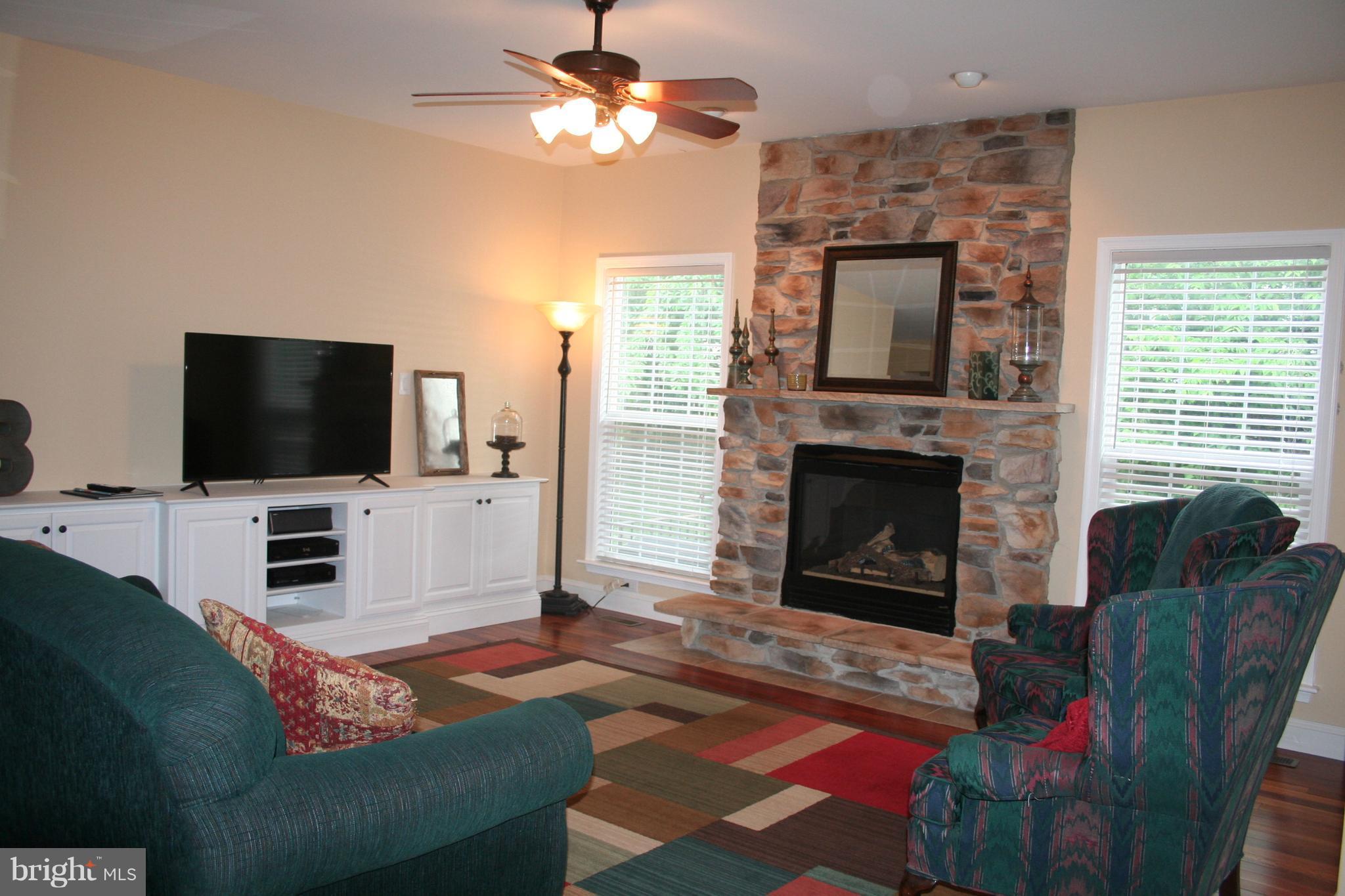 VILLAGES AT SAYBROOKE - Residential Lease