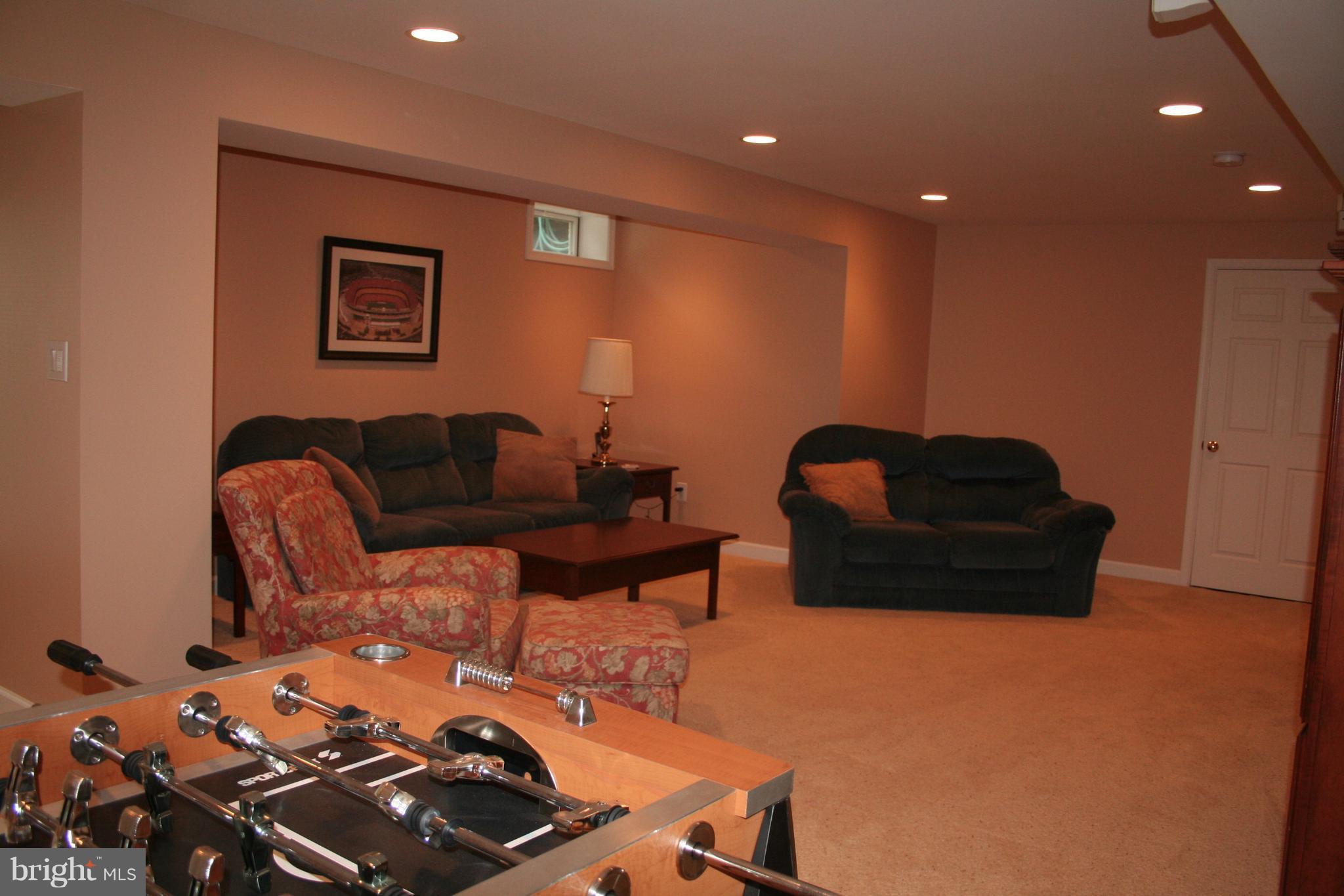 VILLAGES AT SAYBROOKE - Residential Lease