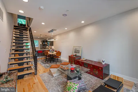 1834 Gerritt Street, Philadelphia, PA MLS: PAPH2462654