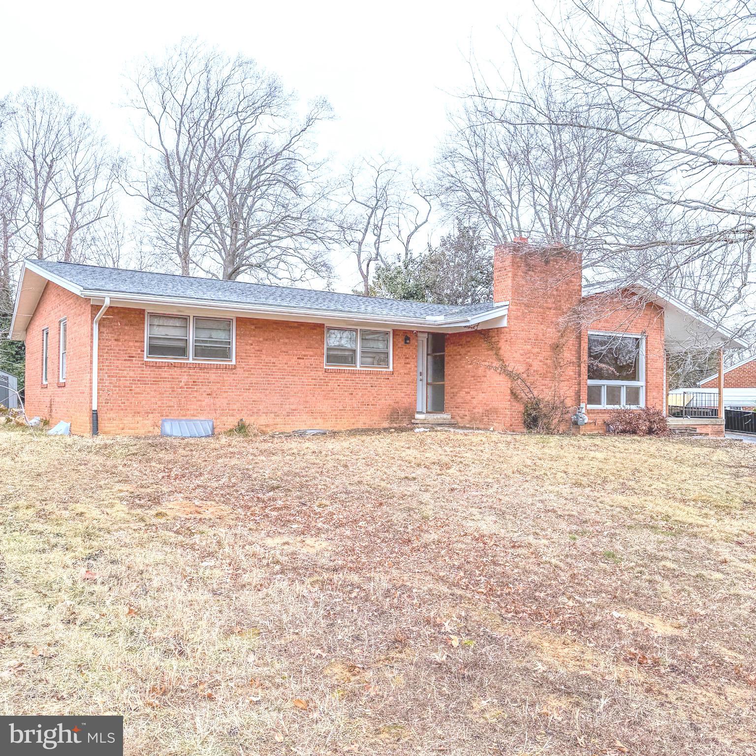 8305 FORT FOOTE ROAD