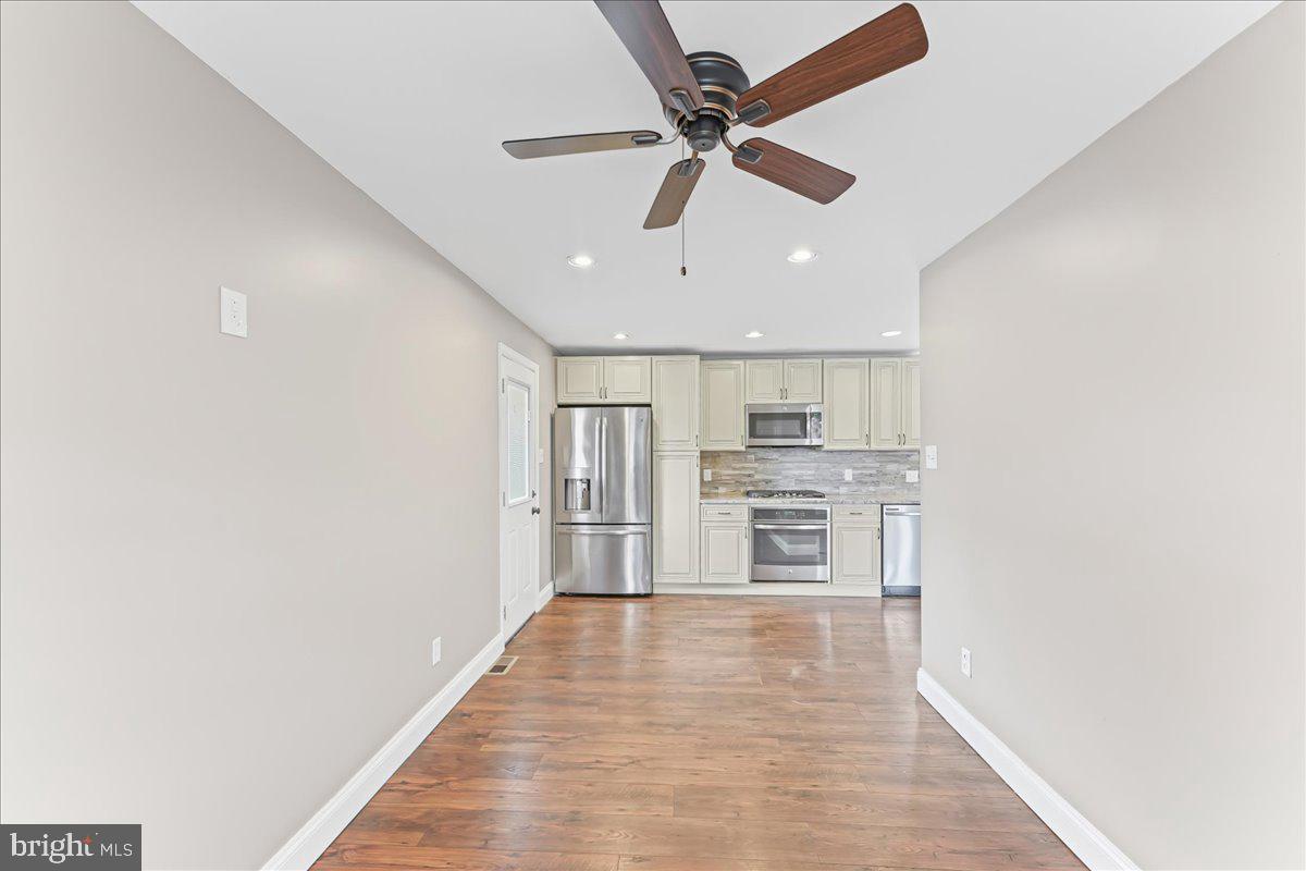 SCENIC HILLS - Residential