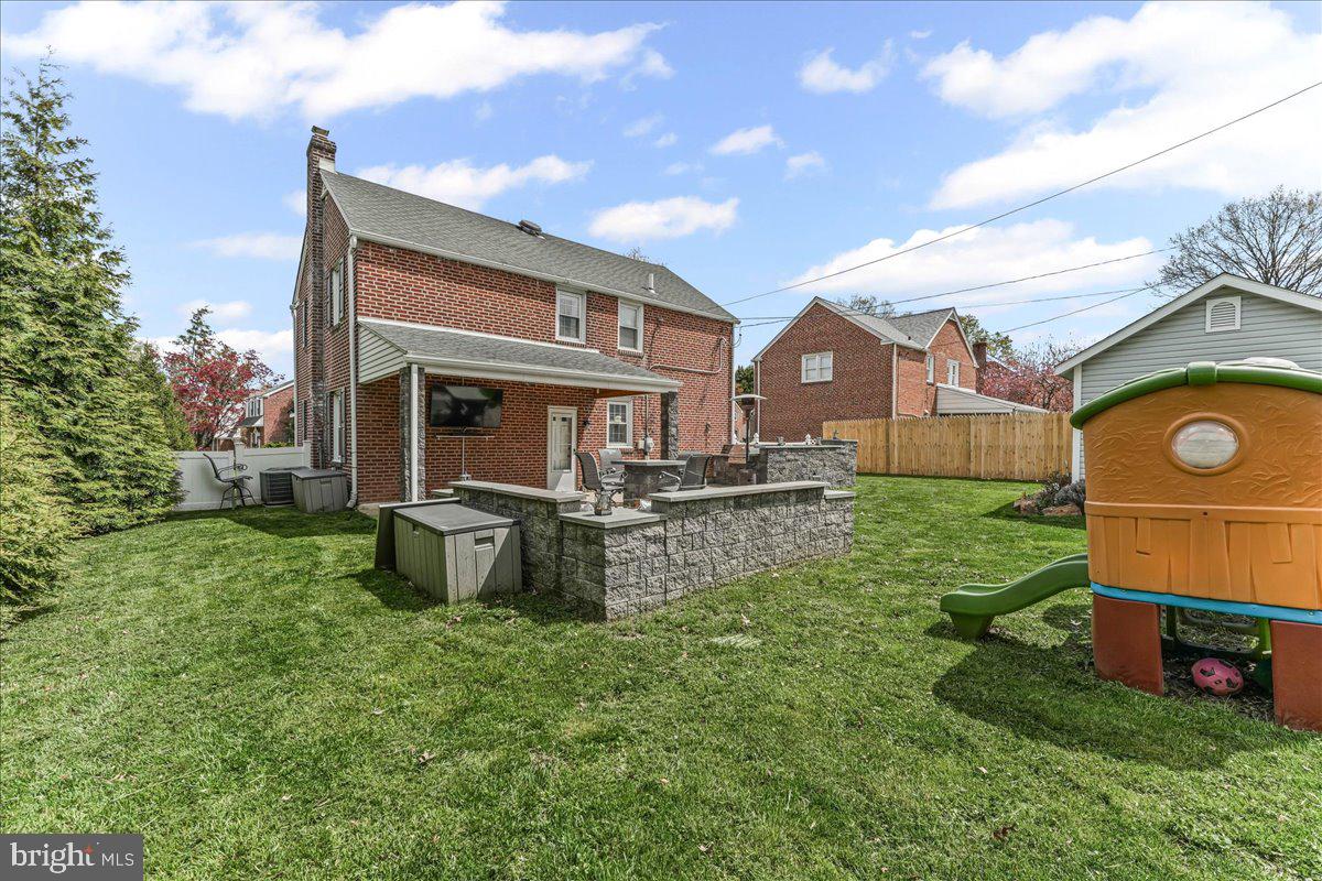 SCENIC HILLS - Residential