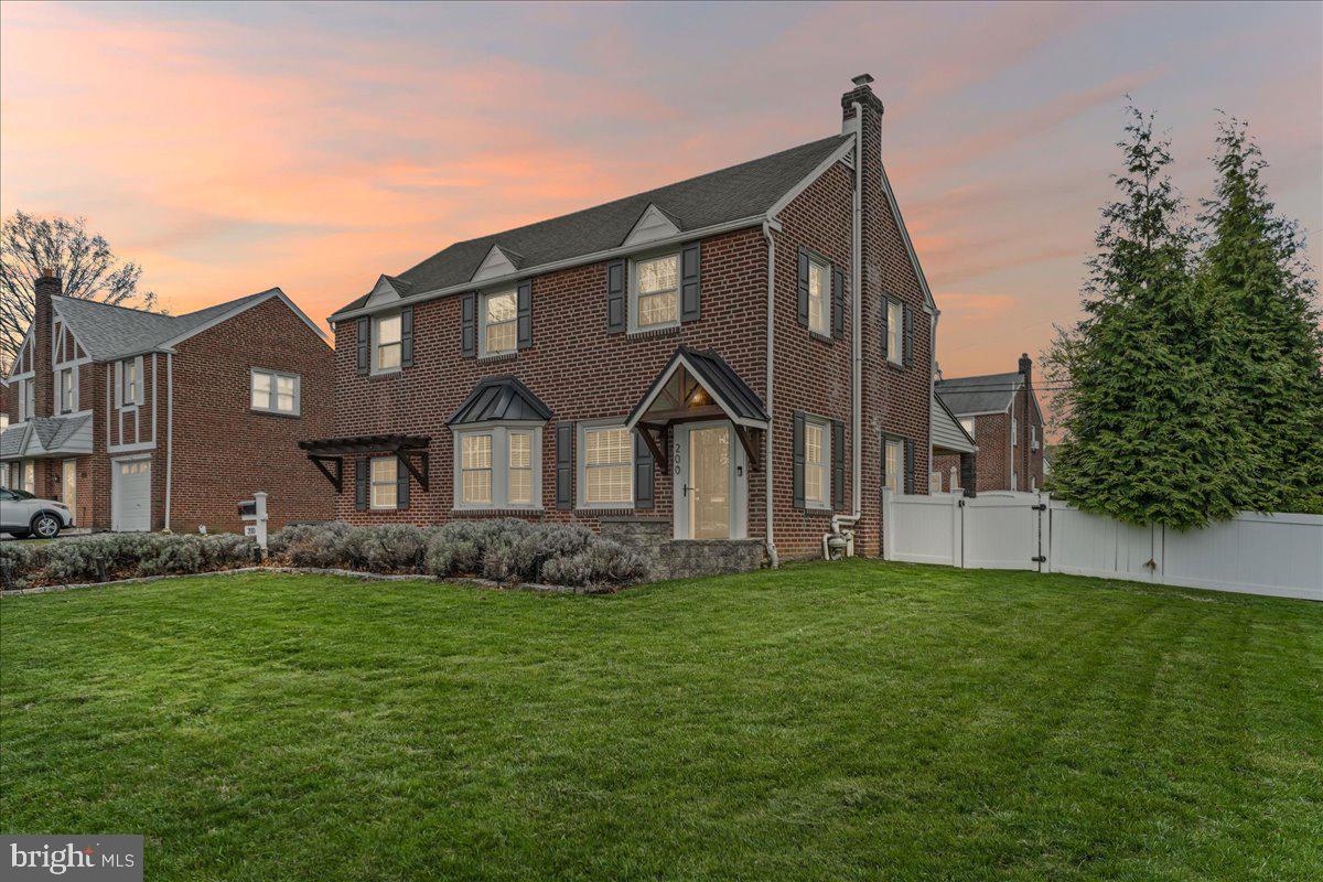 SCENIC HILLS - Residential