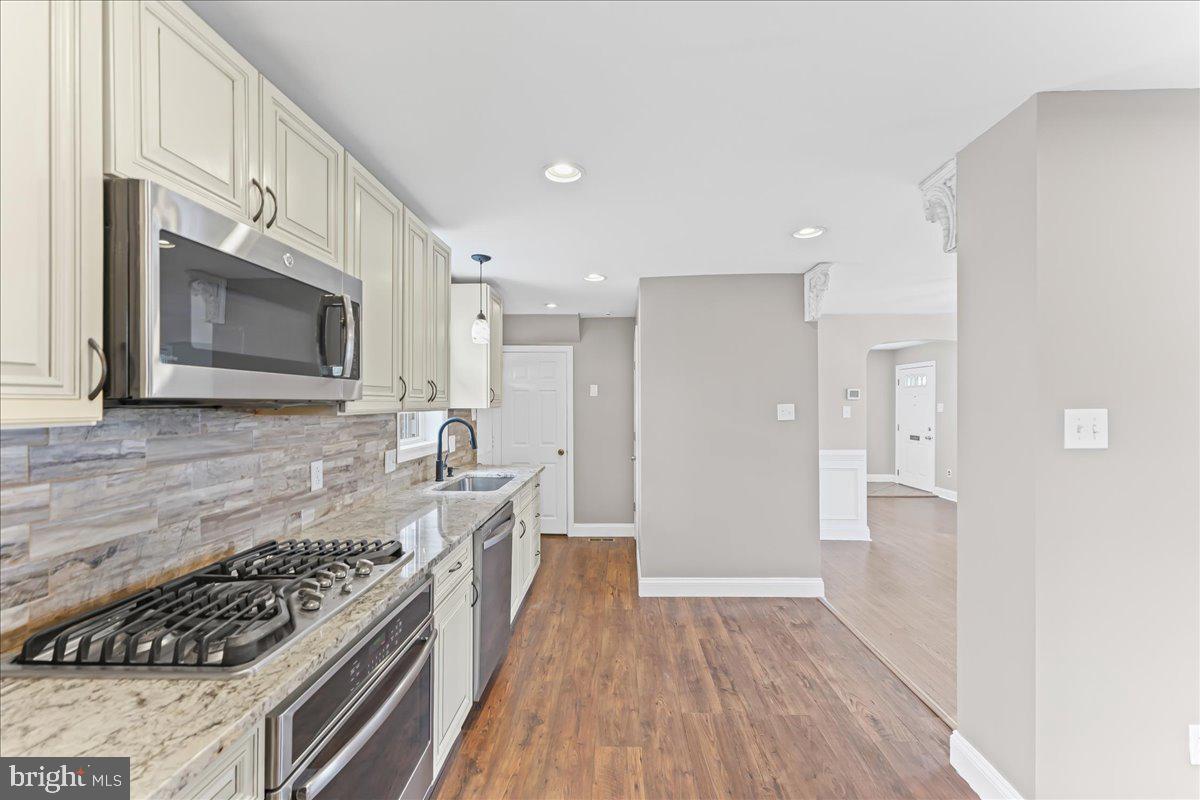 SCENIC HILLS - Residential