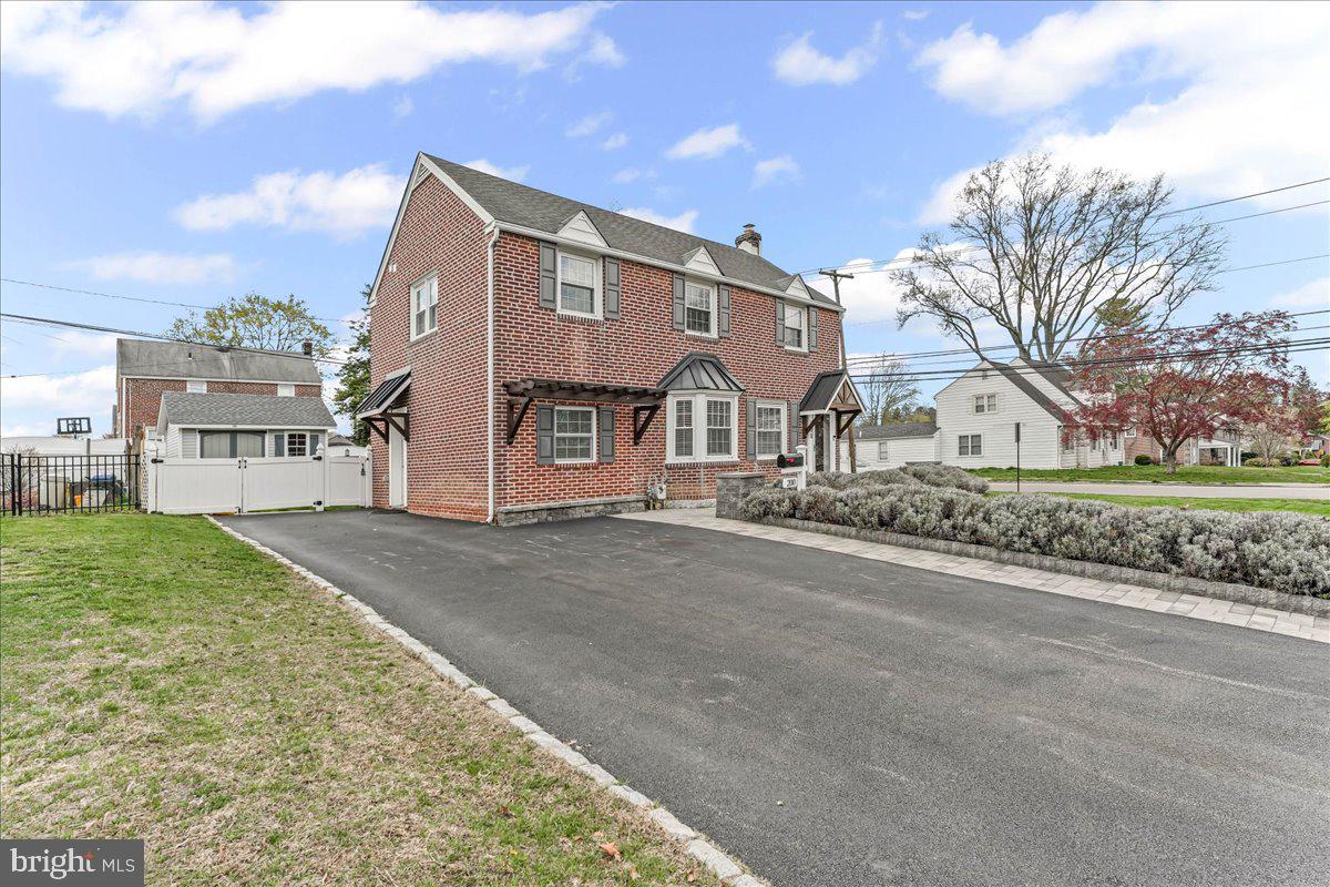 SCENIC HILLS - Residential