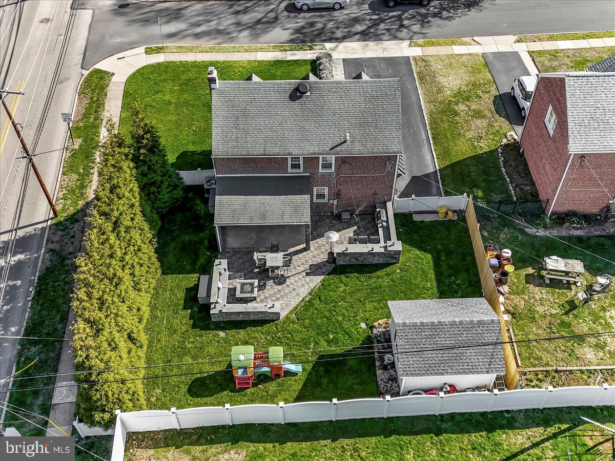 SCENIC HILLS - Residential