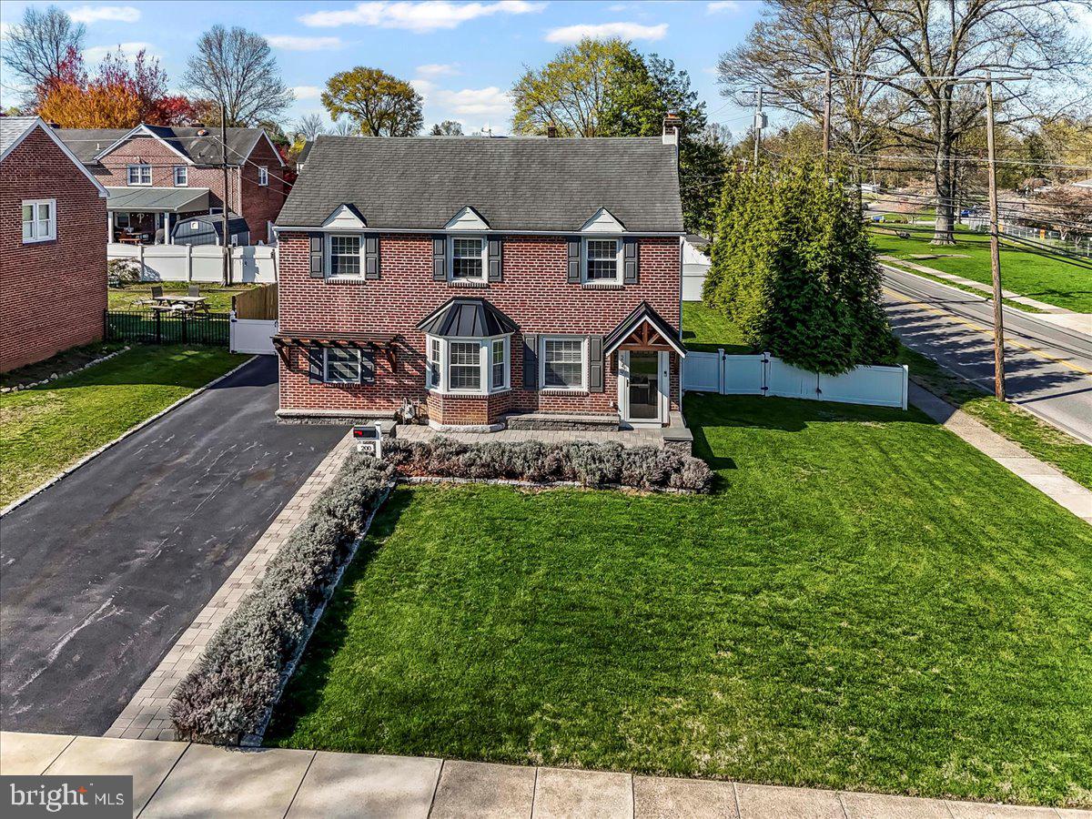 SCENIC HILLS - Residential