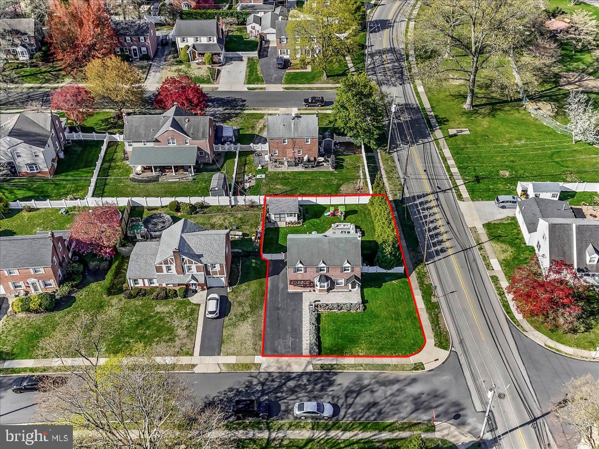 SCENIC HILLS - Residential