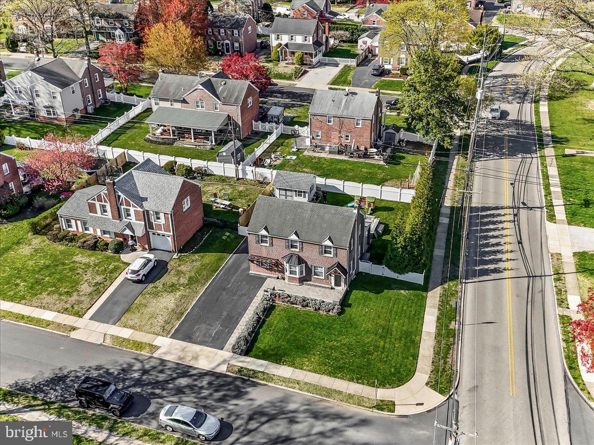 SCENIC HILLS - Residential