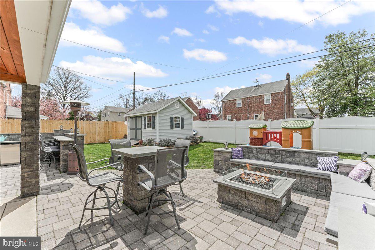 SCENIC HILLS - Residential