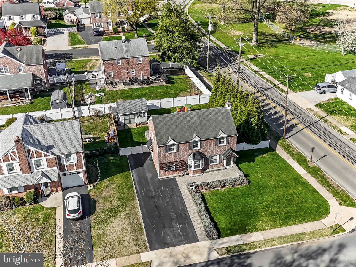 SCENIC HILLS - Residential