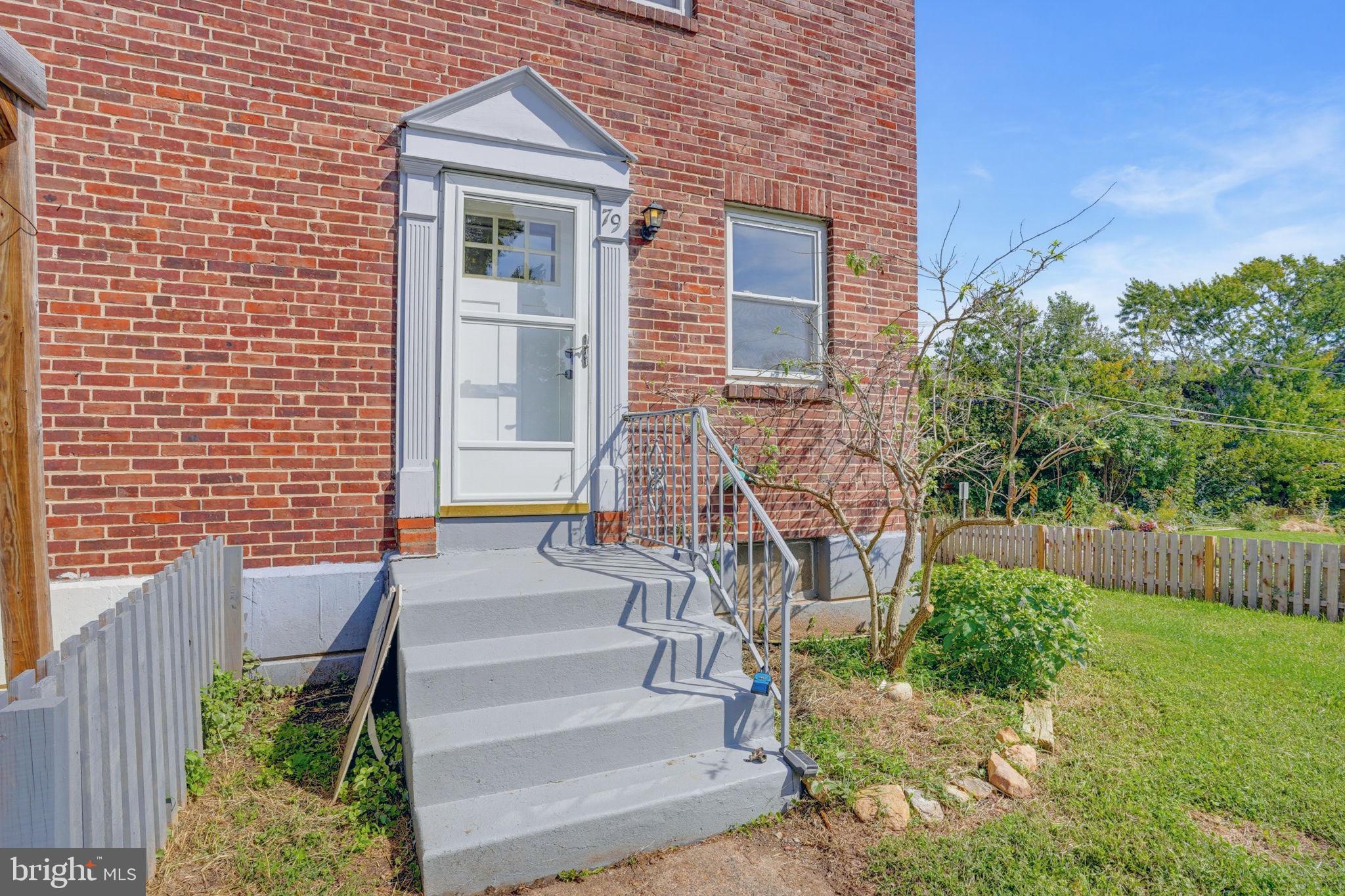 79 MADISON DRIVE