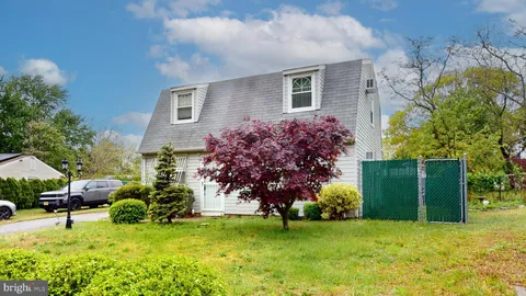 108 Lake Champlain Drive, Tuckerton, NJ 08087 - MLS#: NJOC2033794