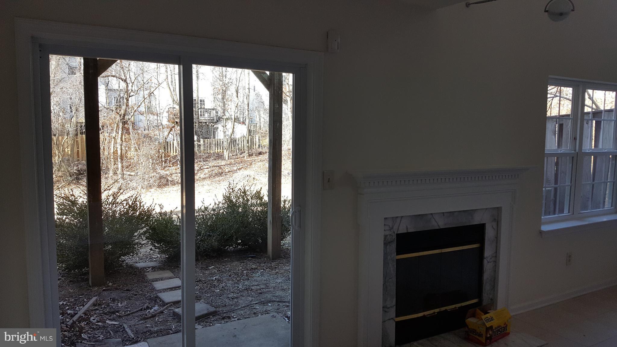 BOWLING BROOK FARMS - Residential Lease