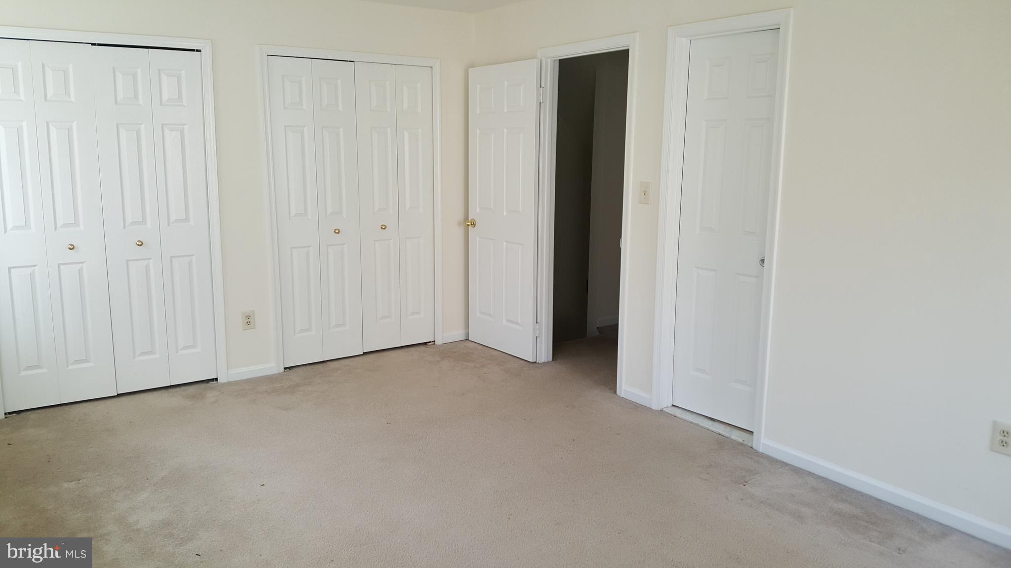 BOWLING BROOK FARMS - Residential Lease