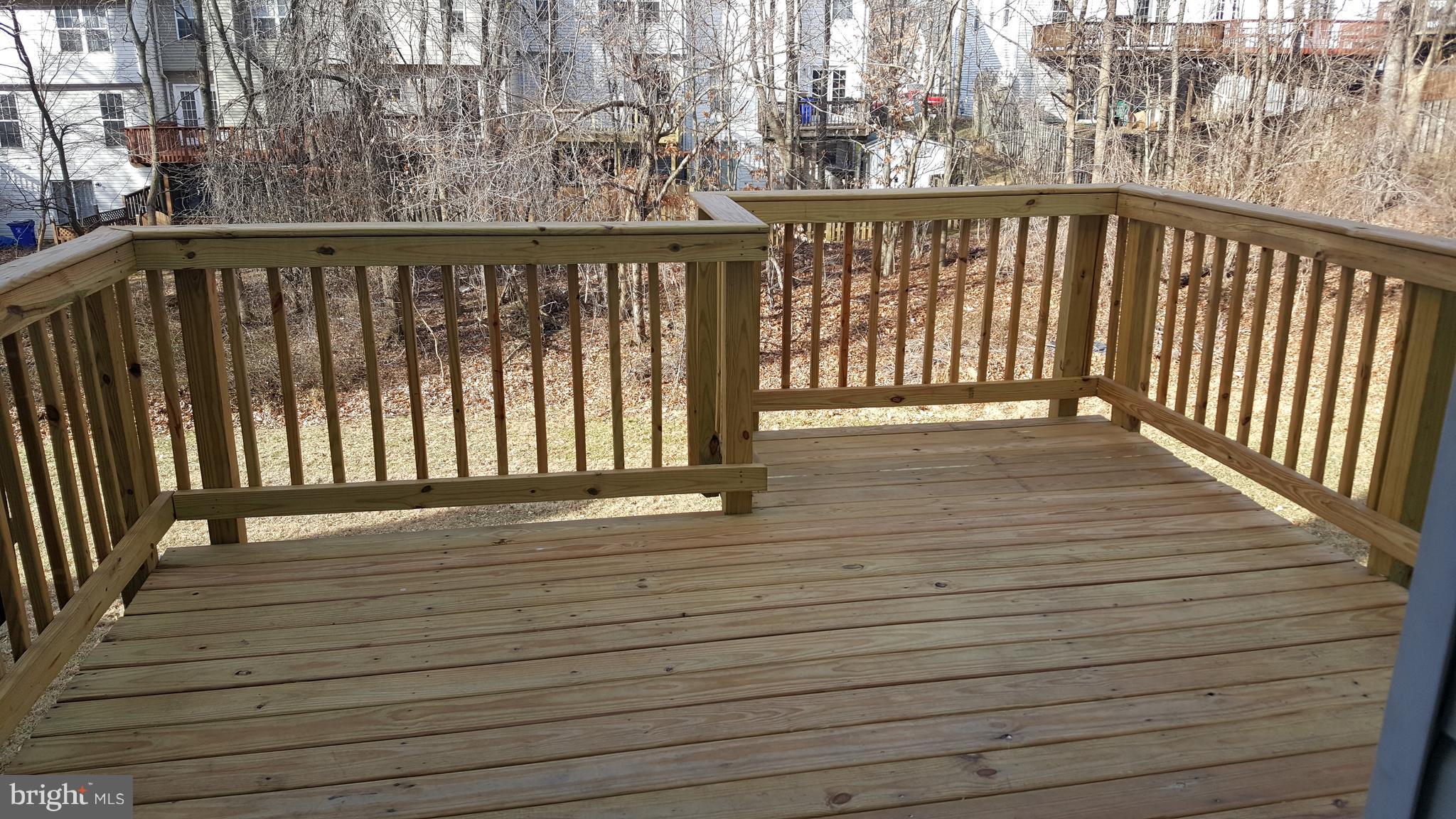 BOWLING BROOK FARMS - Residential Lease