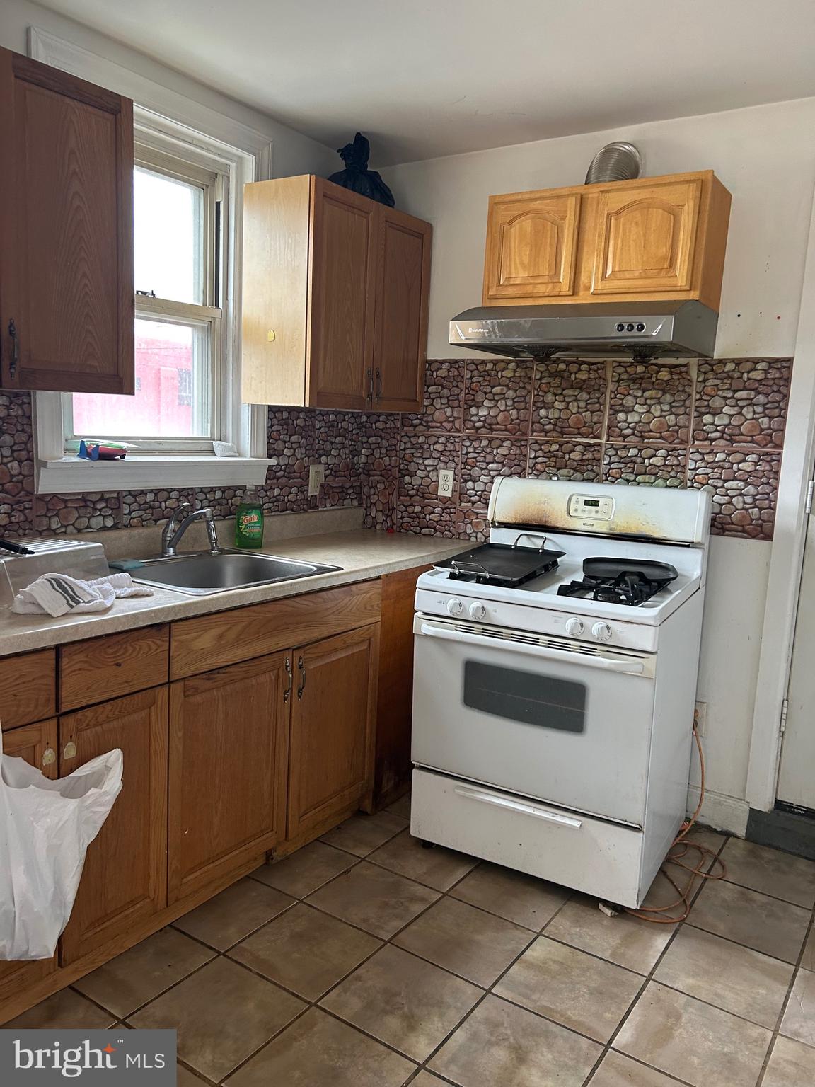 CASTOR GARDENS - Residential