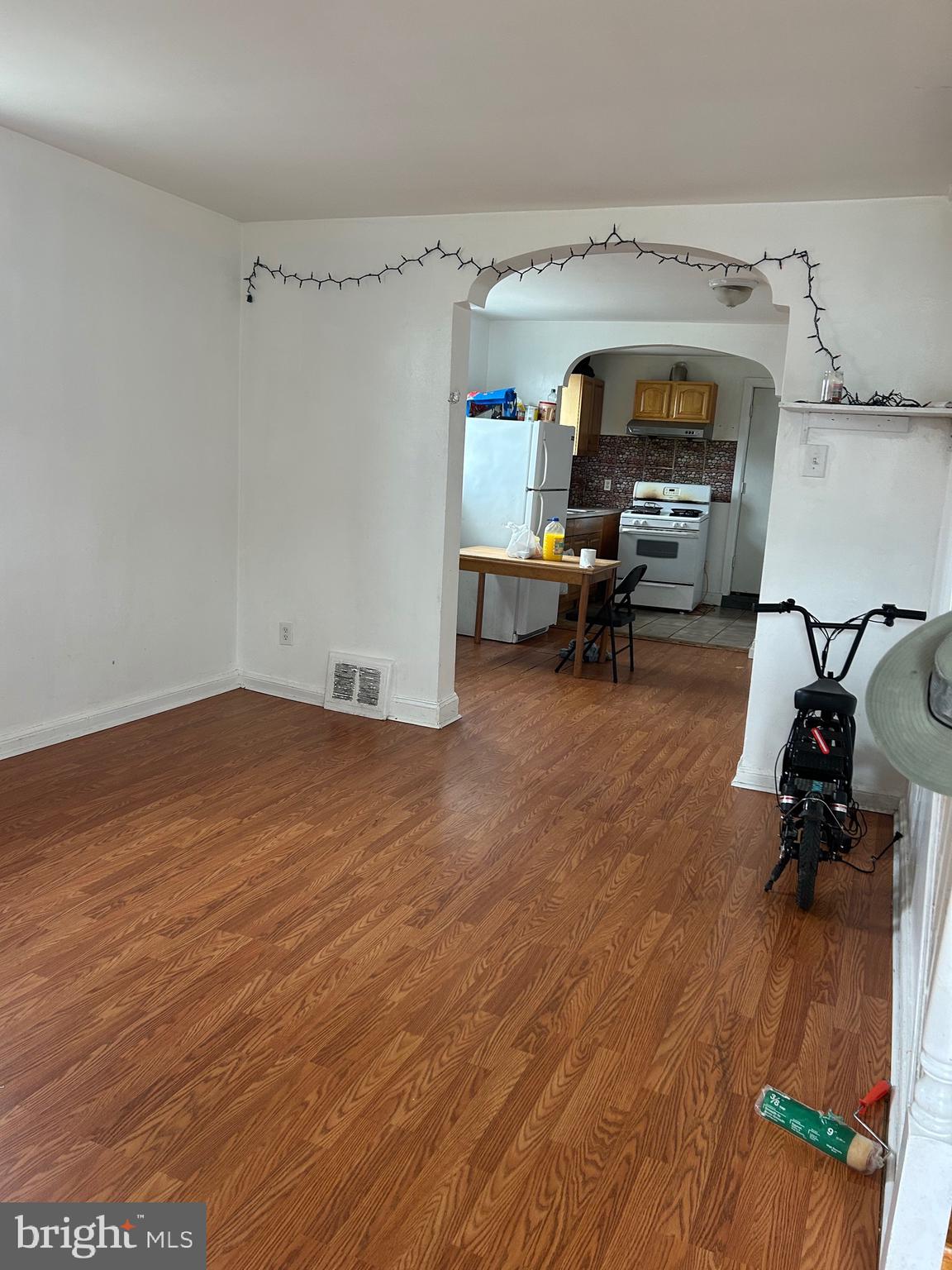 CASTOR GARDENS - Residential