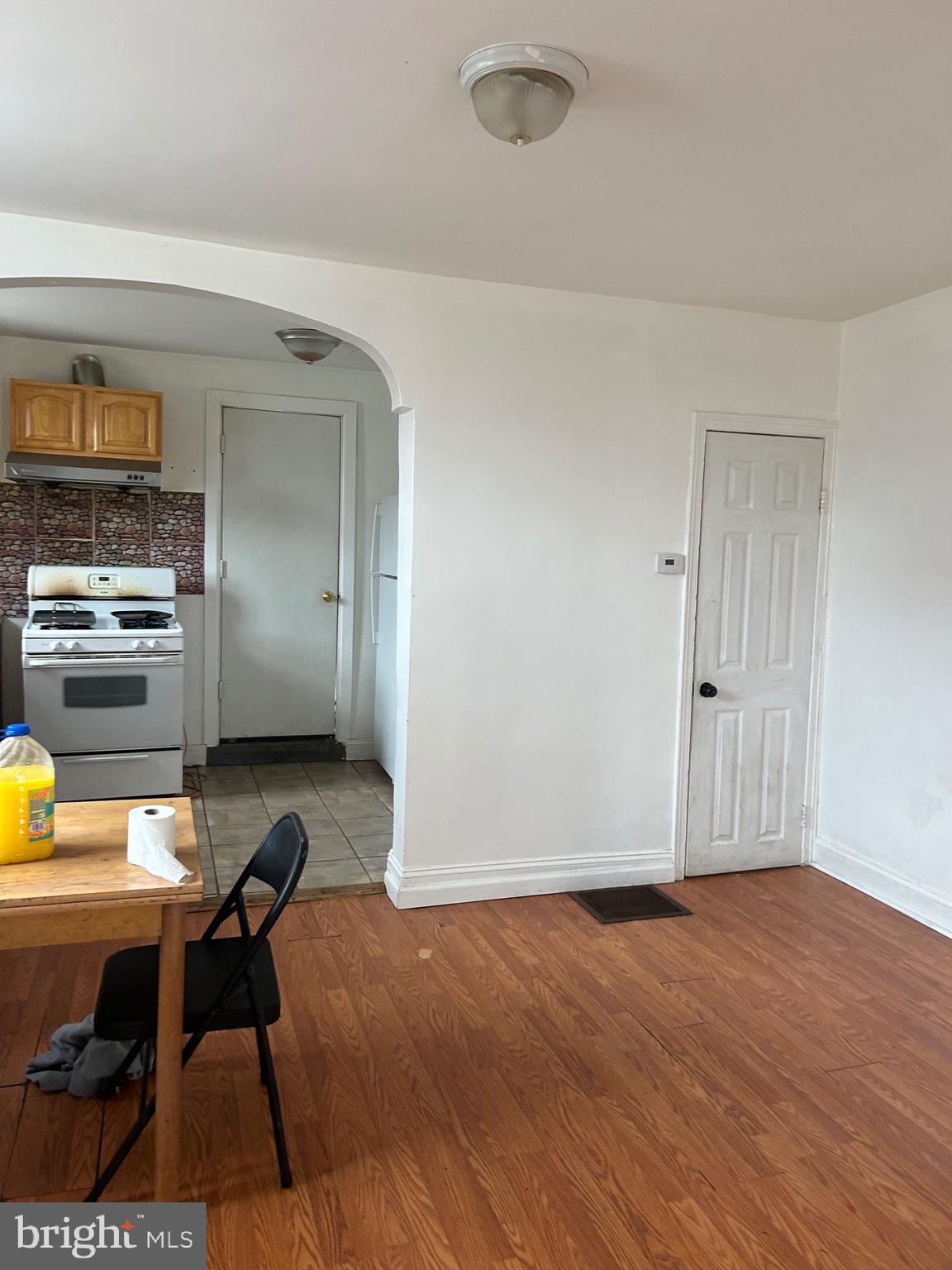 CASTOR GARDENS - Residential