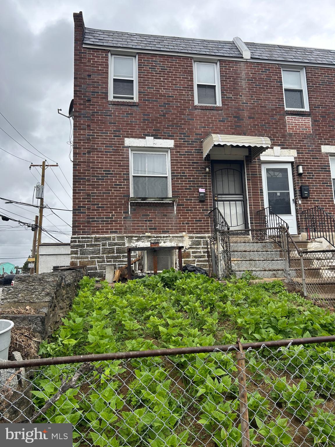 CASTOR GARDENS - Residential