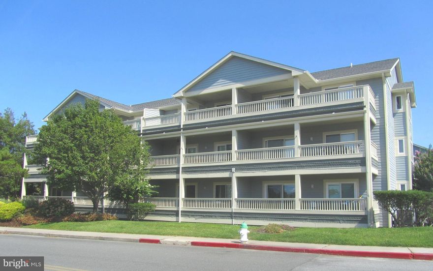 LOCATION, LOCATION, LOCATION! This Heron Harbour Isle three bedroom two bath end of group in Baywatch I is looking for a new owner. It could be you if you hurry! The stunning view includes overlooking the amenities building, pools, tennis courts, bird sanctuary and even watching the fireworks from  125th ST. Northside park from the comfort of your private deck. This 1306 sq, ft. unit is being sold fully furnished and sleeps 10 people including the sleep sofa in the living room. The unit is currently rented only to family and is only used about 2 months out of the year. Pets are allowed for unit owners only. The open floor plan features a fully equipped kitchen, dinning area and living room with ceiling fan, sleep sofa and TV, and sliders leading to the 26 x 8 Duradeck covered deck for outside entertaining with a table, chairs, and lounging area. The deck includes a pull down shade and storage box. The primary bedroom has sliders opening to the deck, king size bed, ceiling fan, TV mounted on the wall, large walk in closet, bump out for double sink vanity, private bath with separate shower and soaking tub with jets. The second  bedroom features two twin size beds, pull down darkening shade and fan. The third bedroom has a trundle bed, bunk beds, a fan and pull down darkening shade. The second bath includes a tub/shower combo off the kitchen. The laundry room has a washer, dryer, 50 gallon water heater installed 1/20/23, and pantry. Only in this community will you find the amenities that Heron Harbour Isle offers right across from your unit! It includes an indoor heated pool, a large out door pool, a toddler pool, lap pool, and shuffleboard with bathrooms adjesent to both. Inside the amenities building is an exercise room off the large lounge which includes a lending library and TV. There is a sauna and bathrooms with showers to complete the first level. A Large meeting room is on the upper level. Two HarTru tennis courts are next to the amenities building. Currently no assessments and reasonable condo fees. All of this within walking distance to the beach, restaurants, CVS, Northside Park, Food Lion Shopping Center and shops. Make an appointment today!