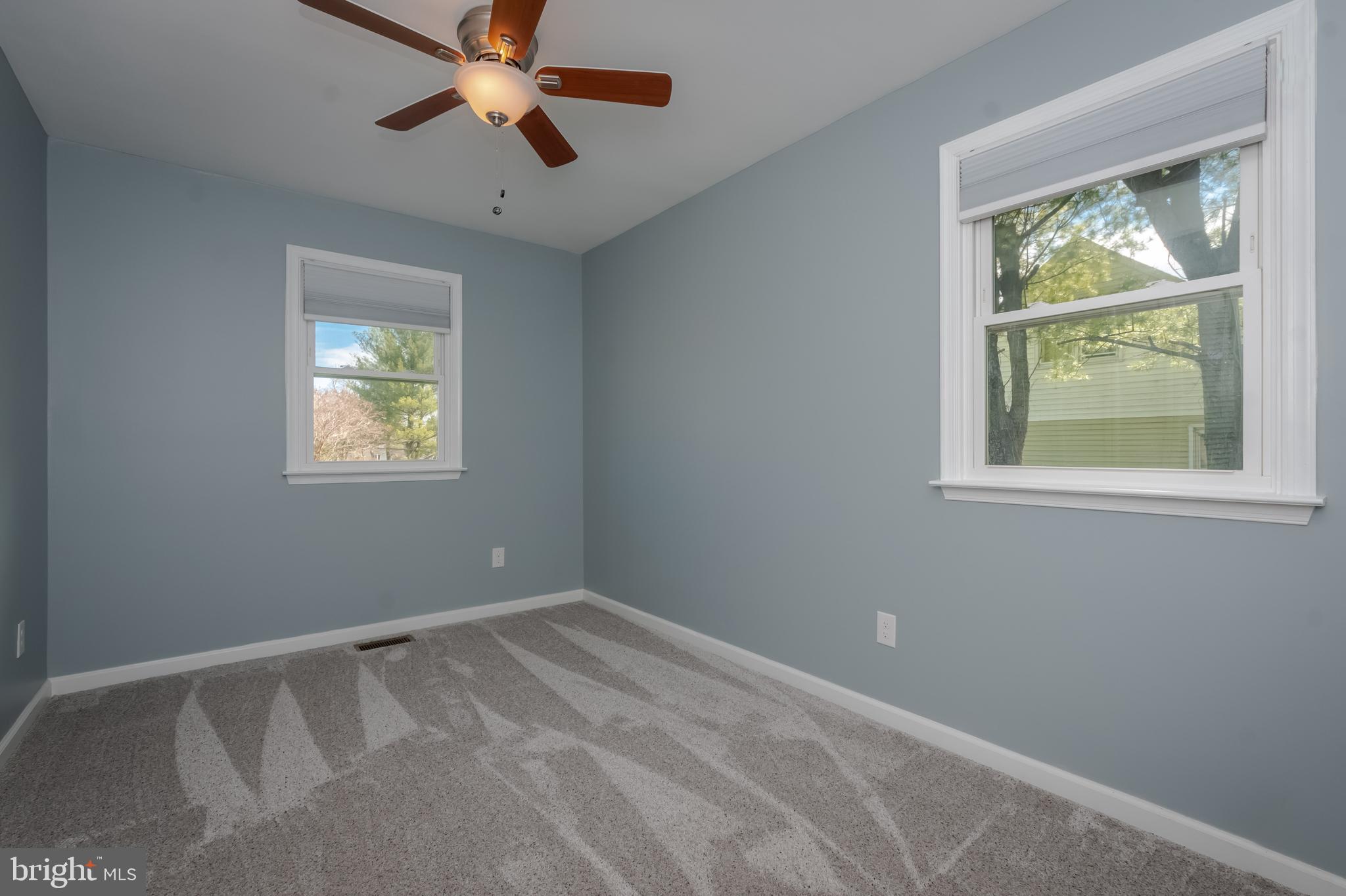 DARRYL GARDENS - Residential