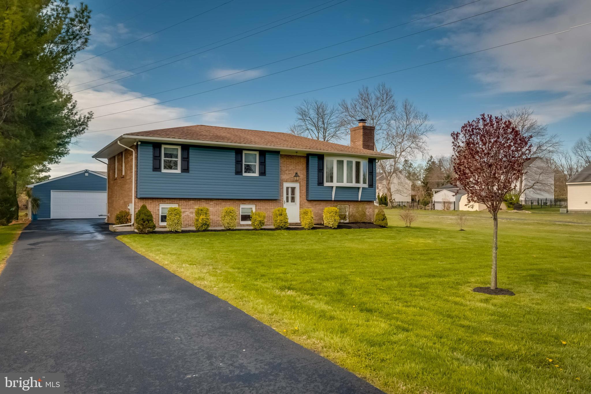 DARRYL GARDENS - Residential