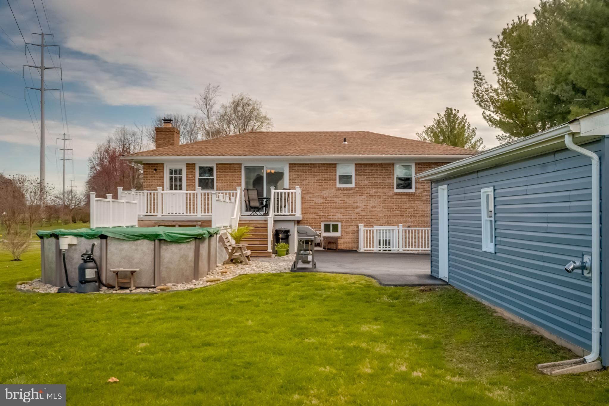 DARRYL GARDENS - Residential