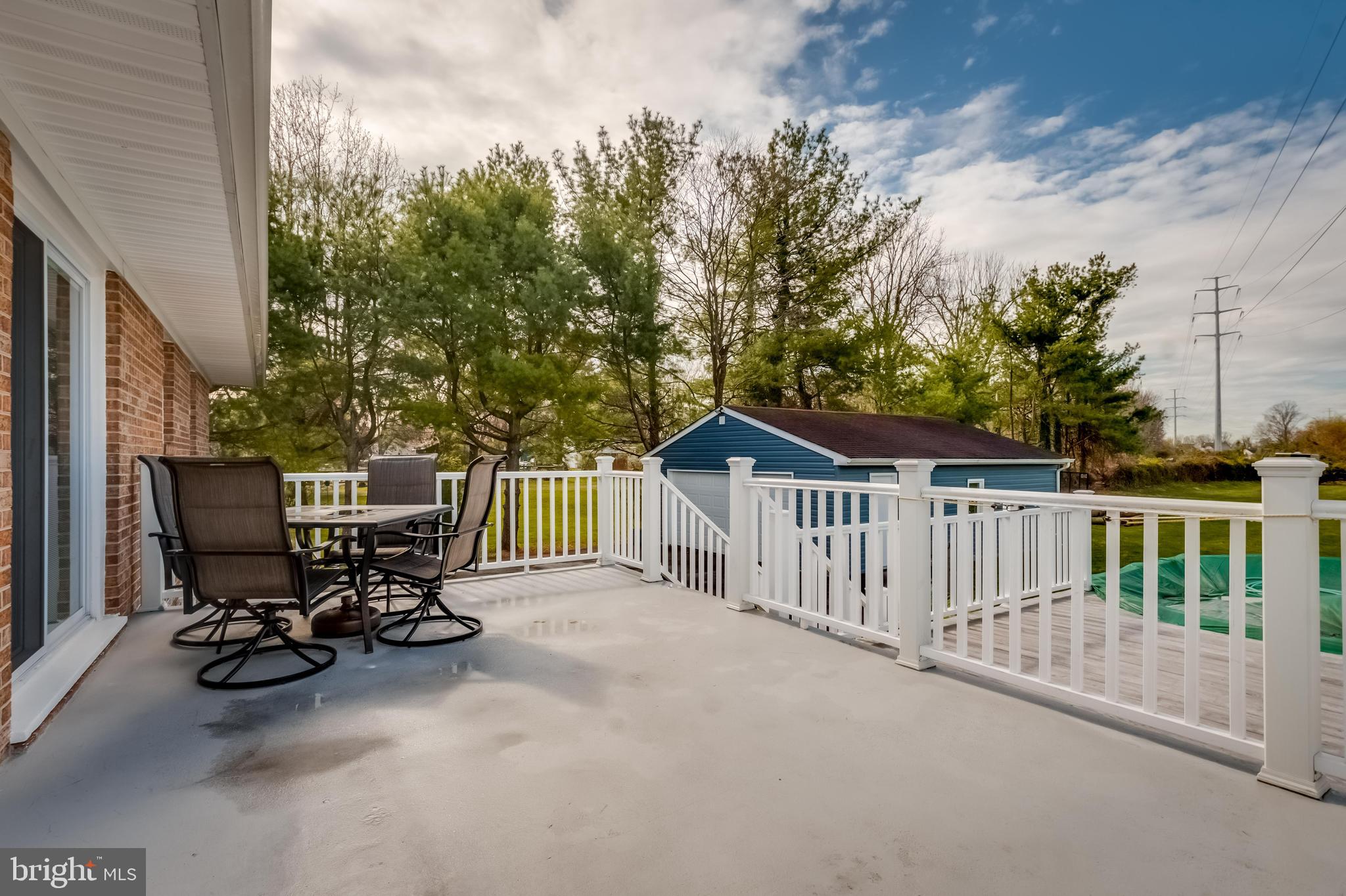 DARRYL GARDENS - Residential