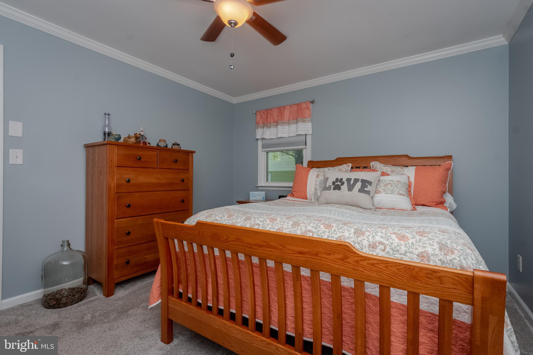 DARRYL GARDENS - Residential