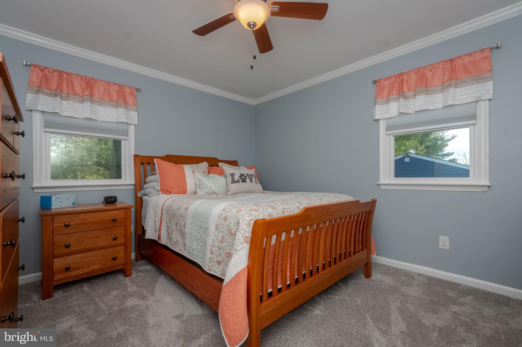 DARRYL GARDENS - Residential