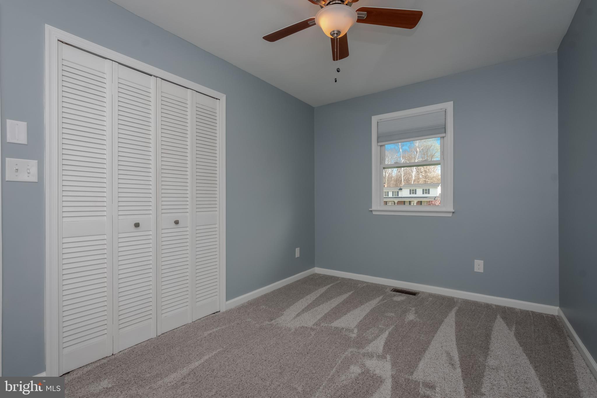 DARRYL GARDENS - Residential