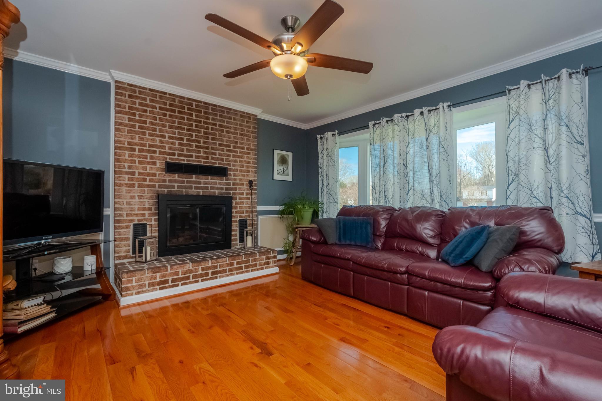 DARRYL GARDENS - Residential