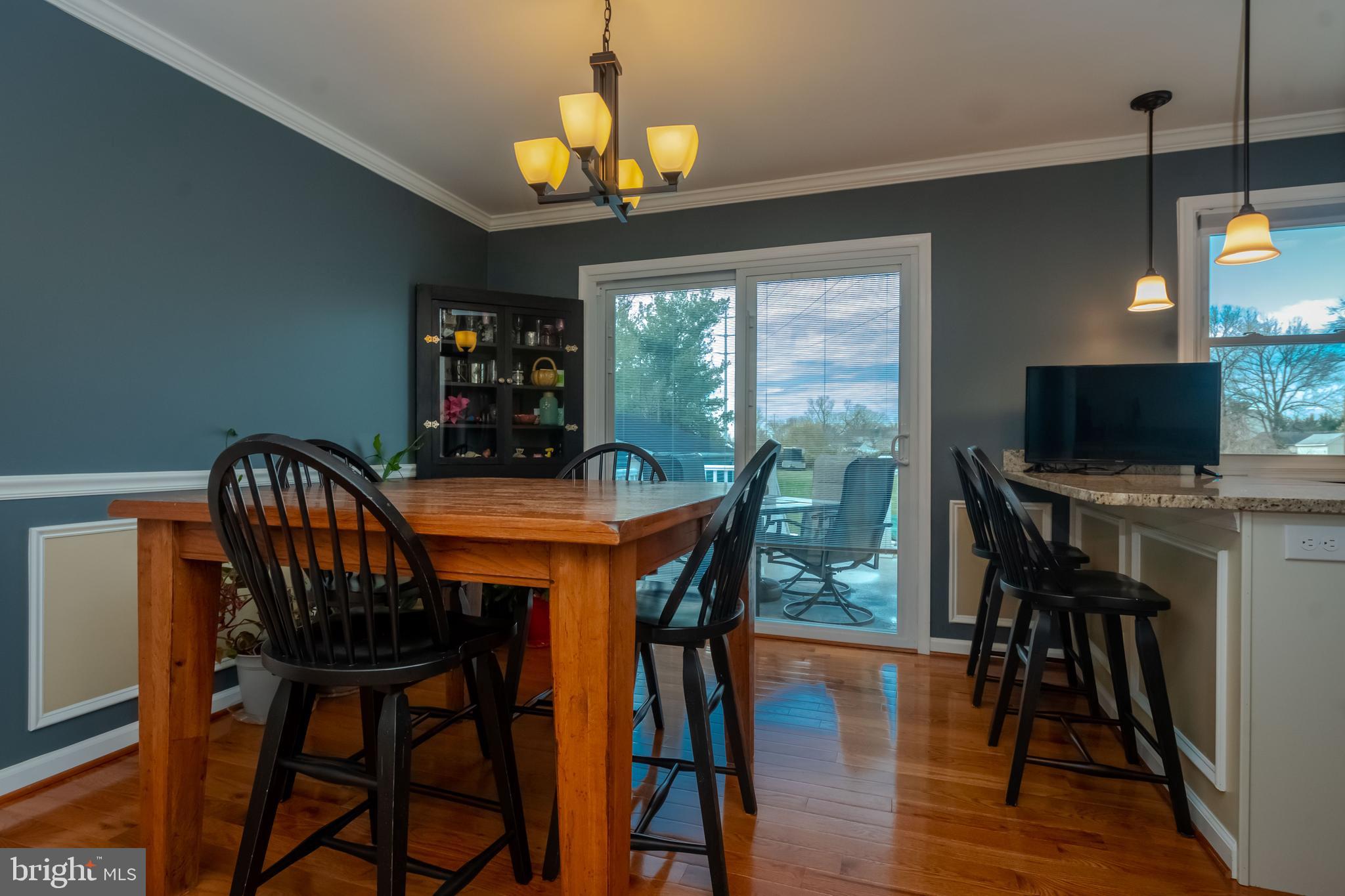 DARRYL GARDENS - Residential