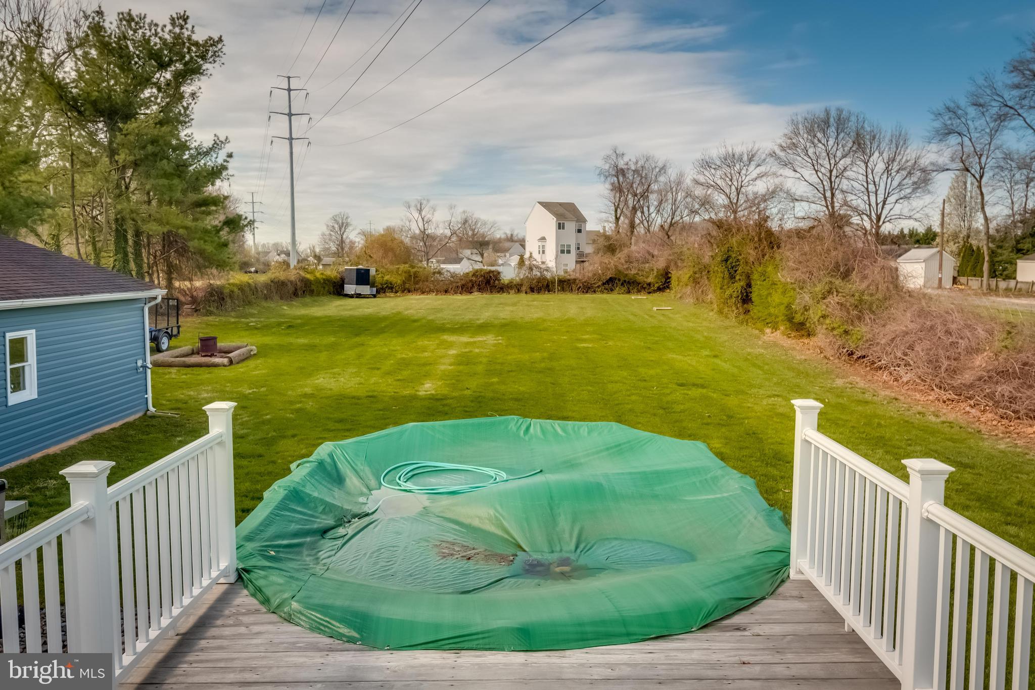 DARRYL GARDENS - Residential