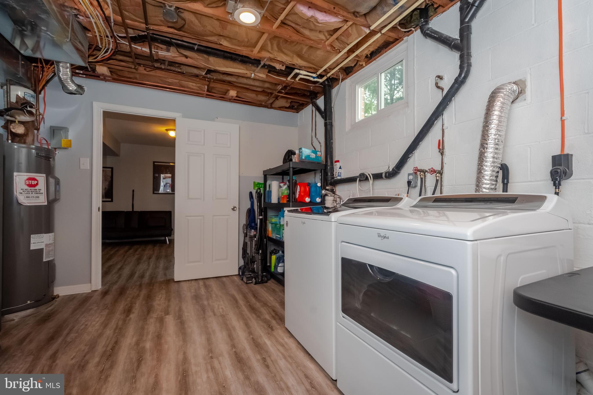 DARRYL GARDENS - Residential