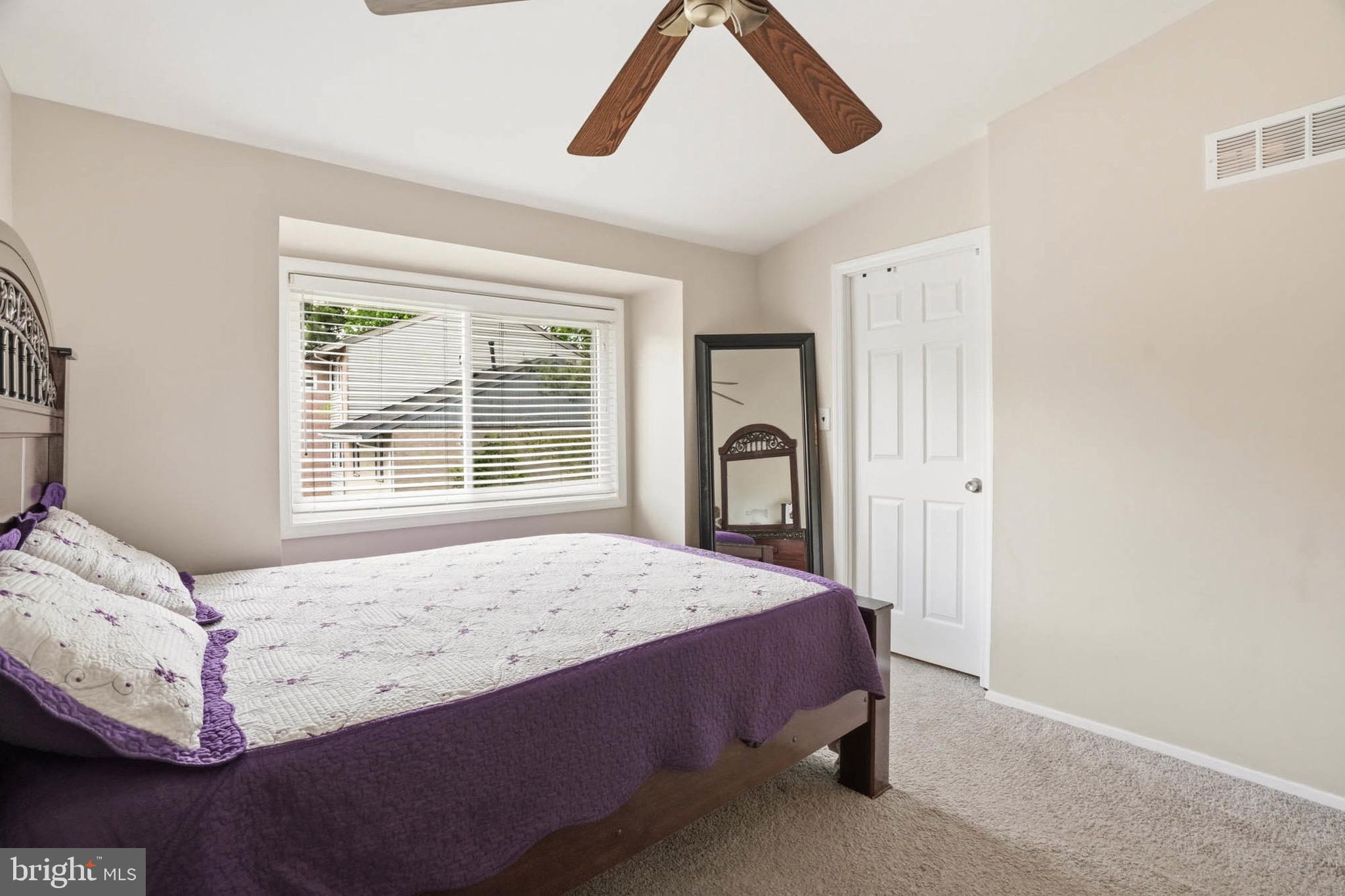 VILLAGE OF OAKLAND MILLS - Residential