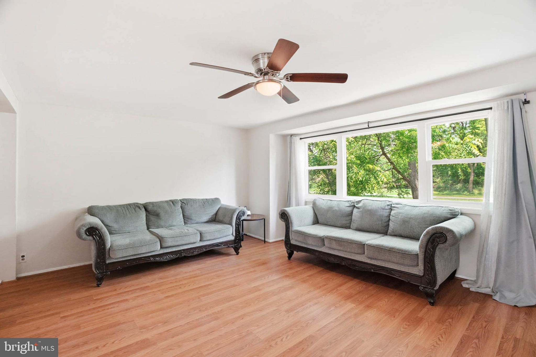 VILLAGE OF OAKLAND MILLS - Residential