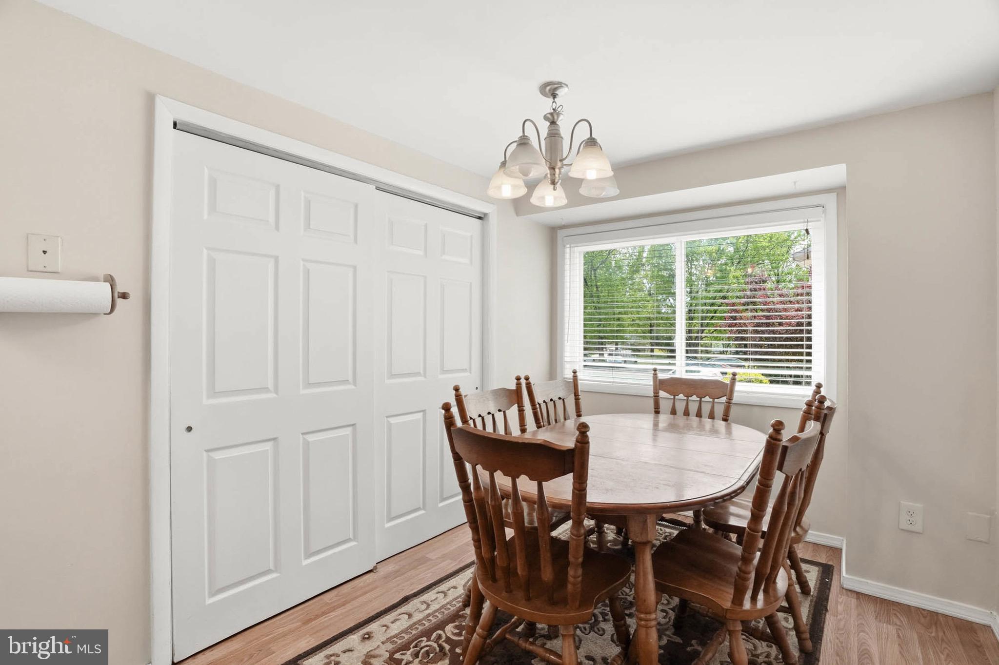 VILLAGE OF OAKLAND MILLS - Residential