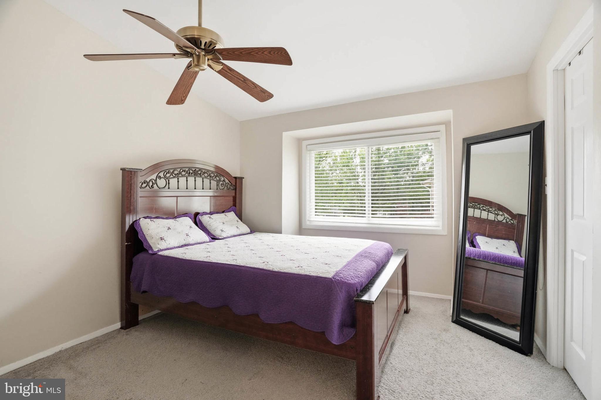 VILLAGE OF OAKLAND MILLS - Residential